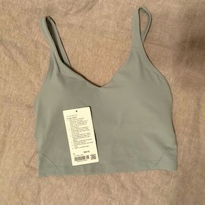Align Tank top